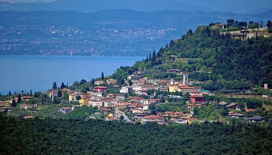 Affittacamere Sale E Pepe Cavaion Veronese Exterior photo