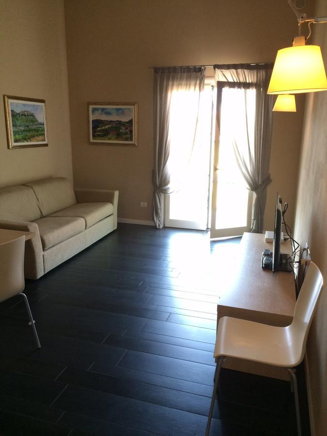 Affittacamere Sale E Pepe Cavaion Veronese Room photo